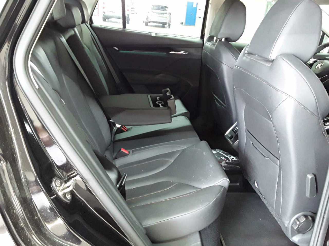 Skoda Enyaq iV 80 14