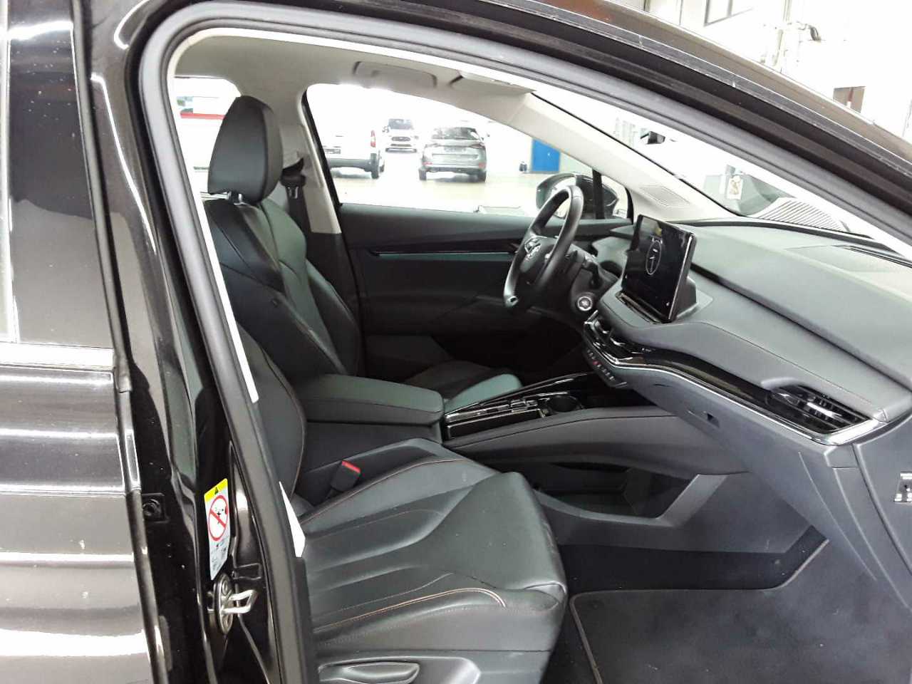 Skoda Enyaq iV 80 8