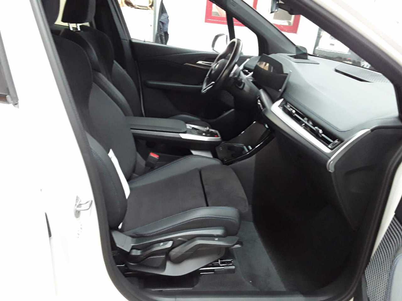 Bmw 220i Active Tourer Aut. 8