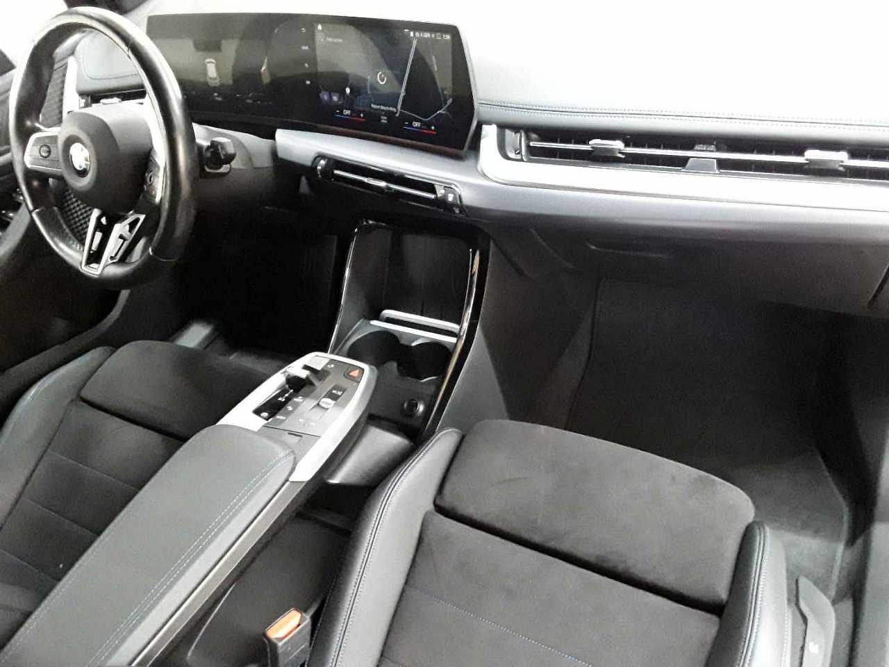 Bmw 220i Active Tourer Aut. 9