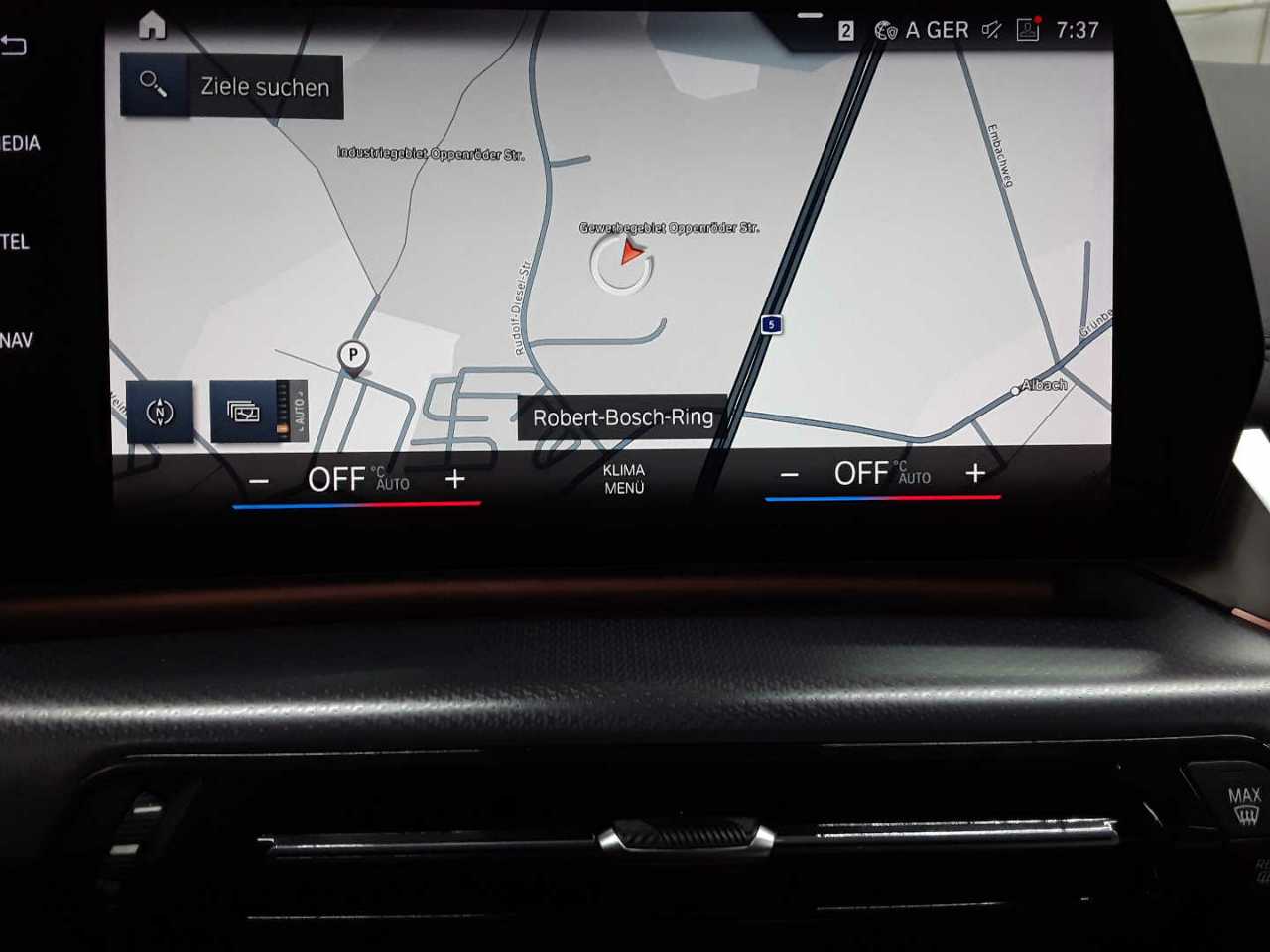 Bmw 220i Active Tourer Aut. 12