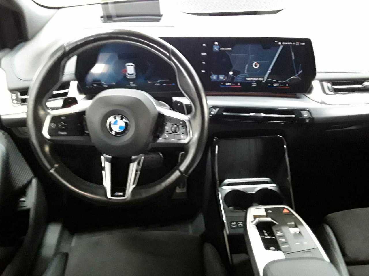 Bmw 220i Active Tourer Aut. 10