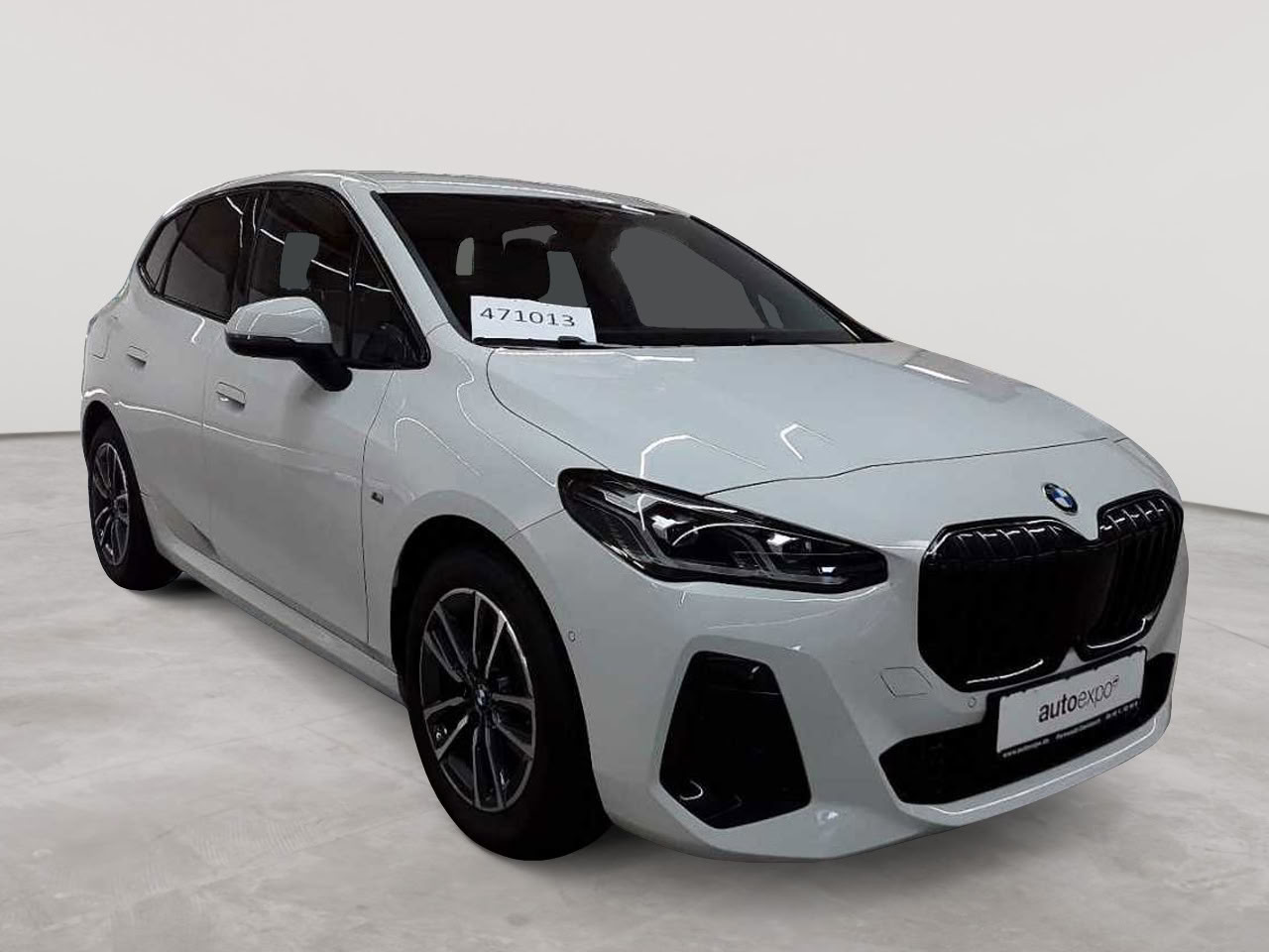 Bmw 220i Active Tourer Aut. 2
