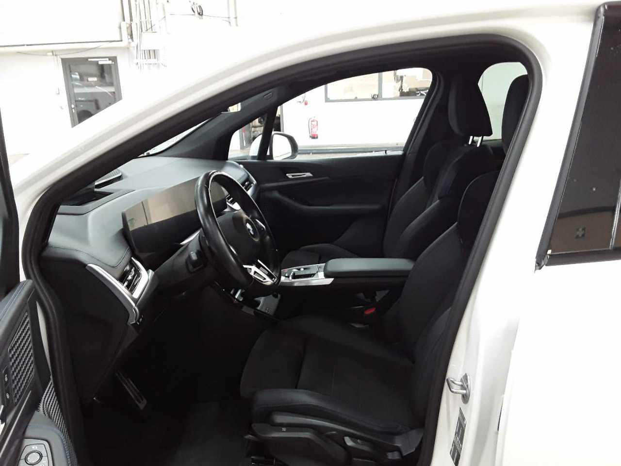 Bmw 220i Active Tourer Aut. 7