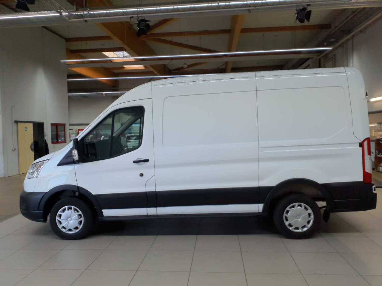 Ford Transit 310 L2H2 Lkw VA Trend 6