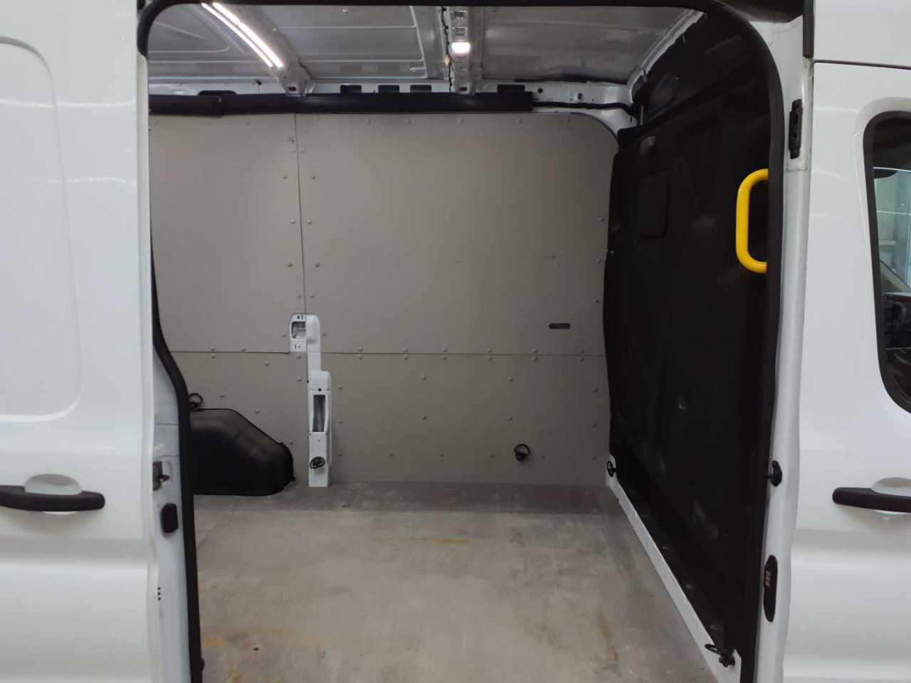 Ford Transit 310 L2H2 Lkw VA Trend 8