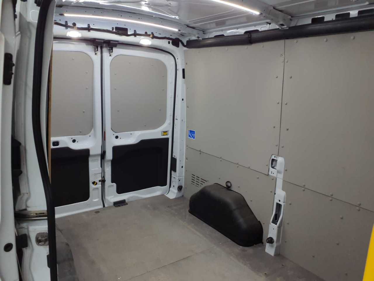 Ford Transit 310 L2H2 Lkw VA Trend 9