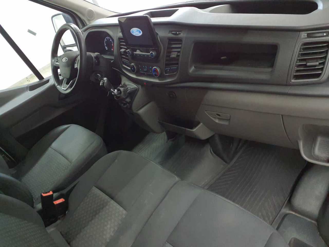 Ford Transit 310 L2H2 Lkw VA Trend 11