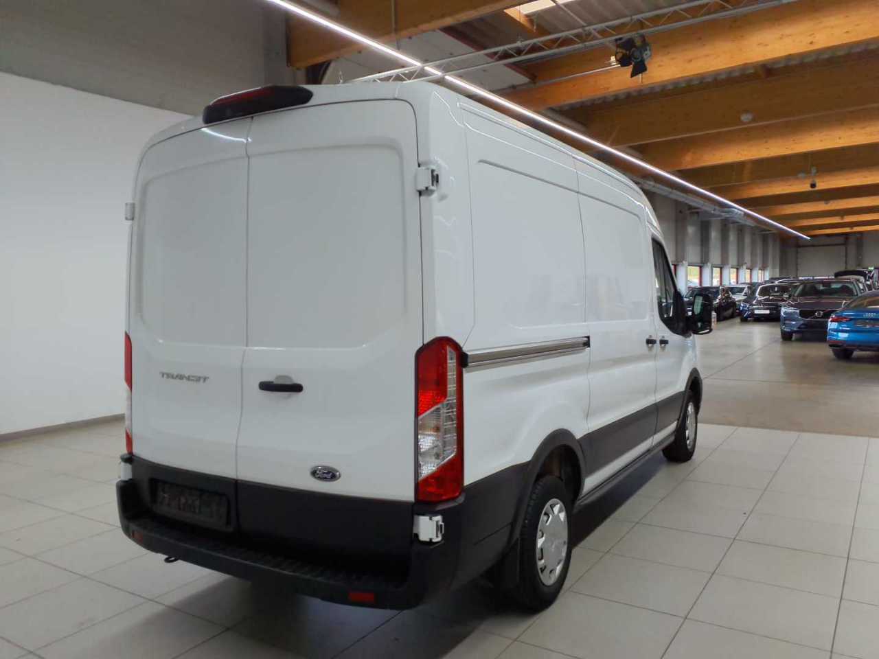 Ford Transit 310 L2H2 Lkw VA Trend 4