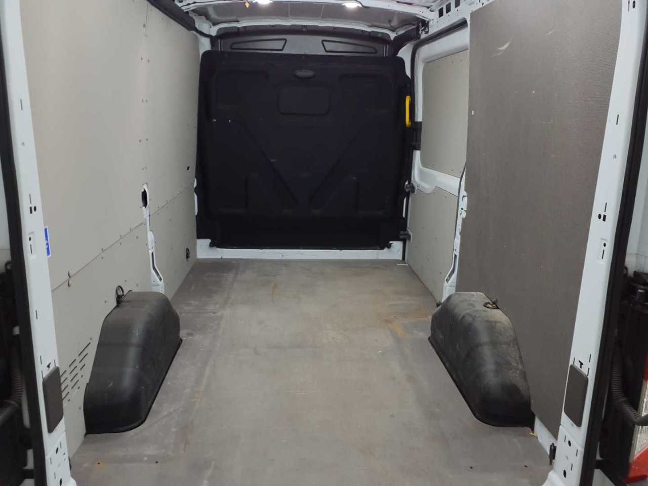Ford Transit 310 L2H2 Lkw VA Trend 10