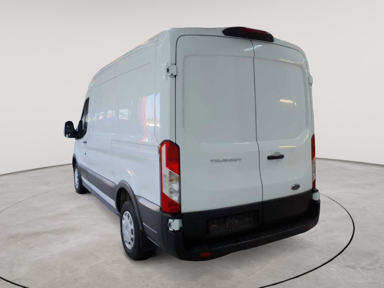 Ford Transit 310 L2H2 Lkw VA Trend 2