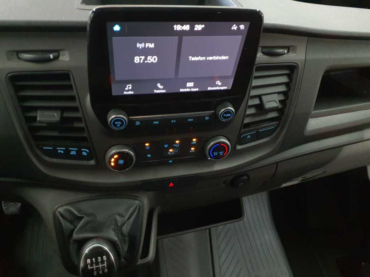 Ford Transit 310 L2H2 Lkw VA Trend 13