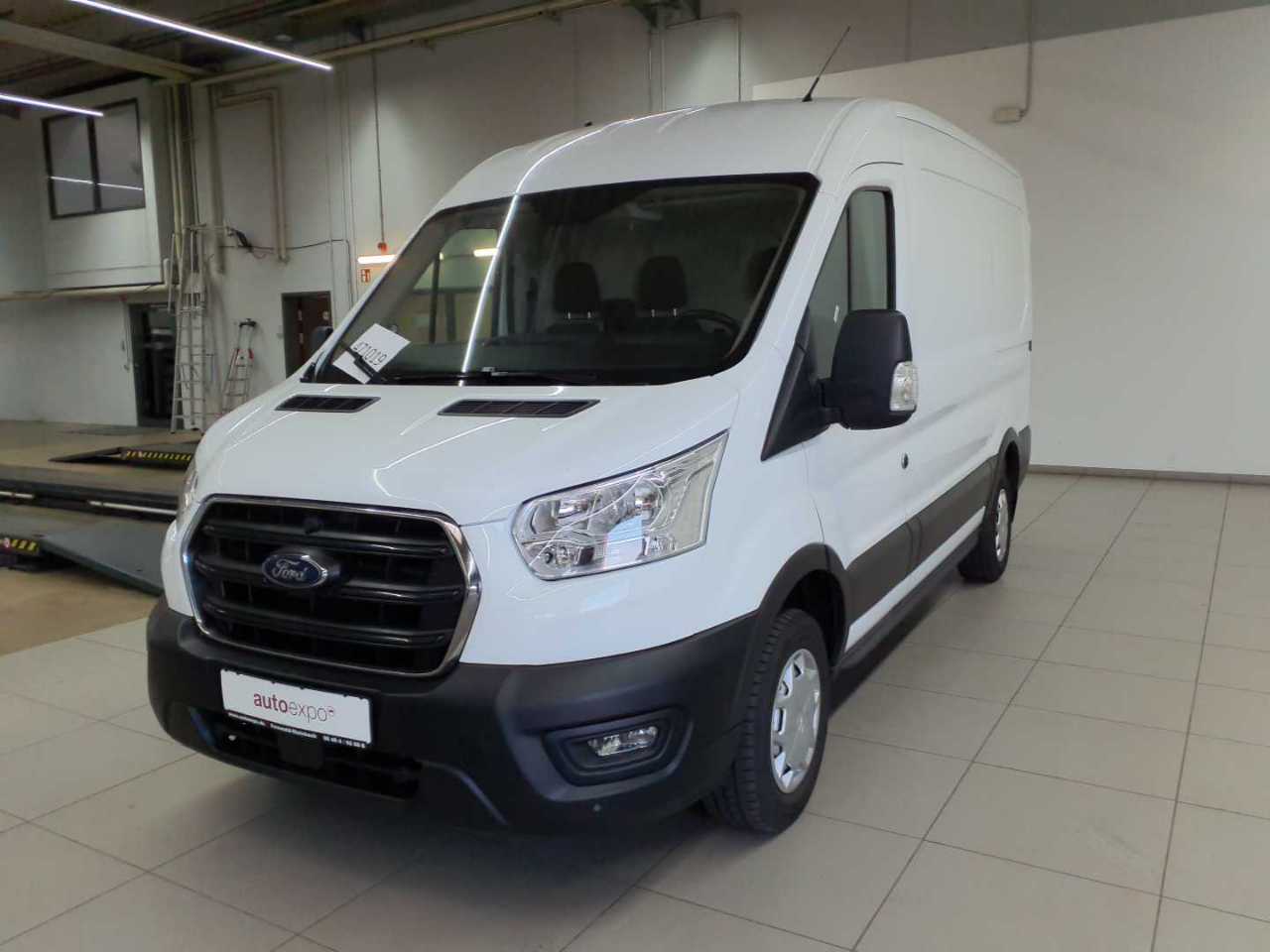 Ford Transit 310 L2H2 Lkw VA Trend 7
