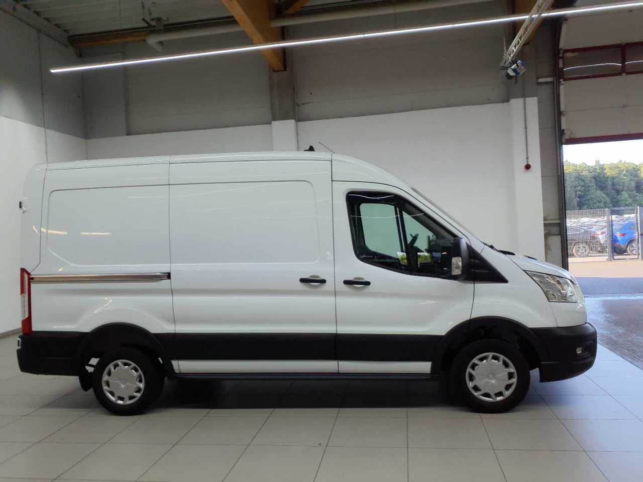 Ford Transit 310 L2H2 Lkw VA Trend 3