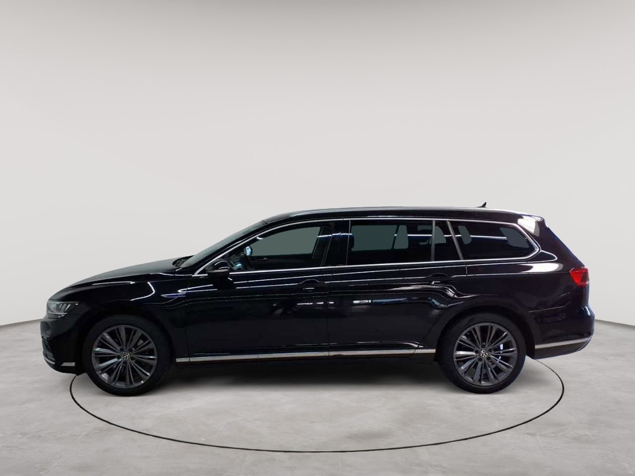 Vw Passat Variant 1.4 TSI Plug-In-Hybrid DSG GTE 6