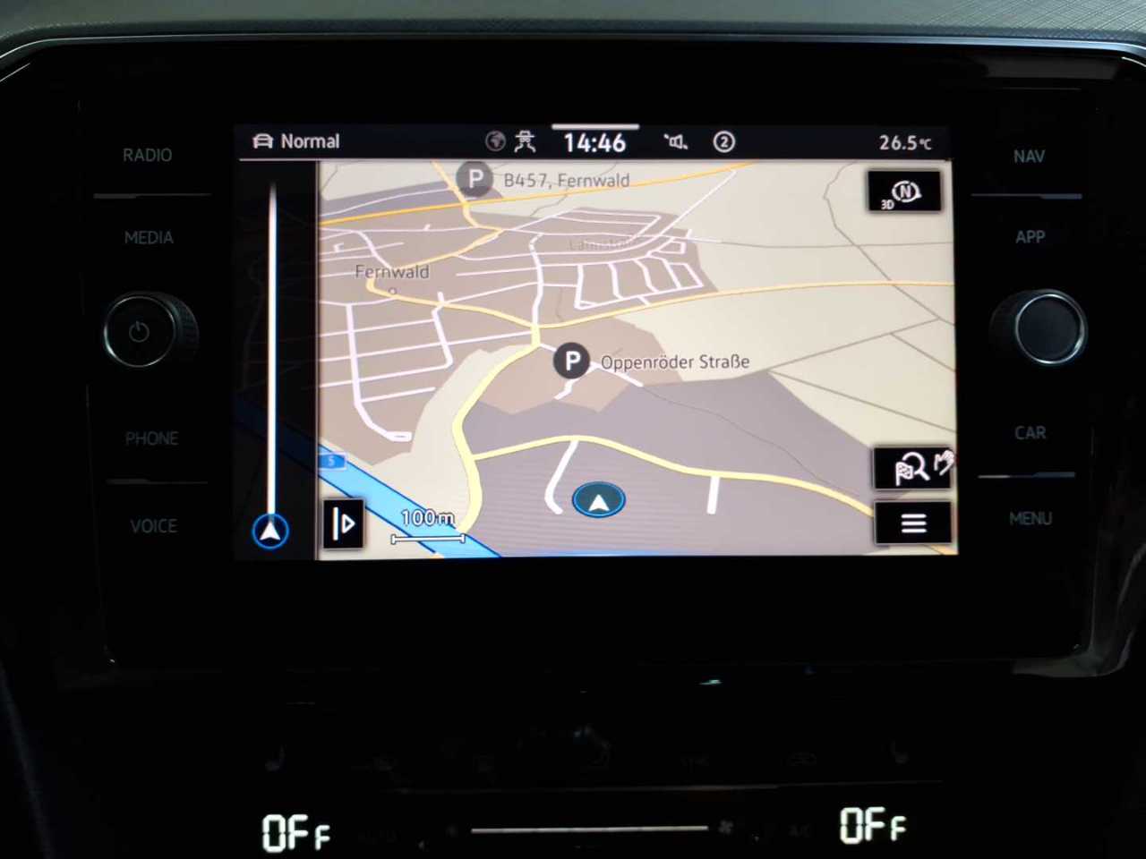 Vw Passat Variant 1.4 TSI Plug-In-Hybrid DSG GTE 12