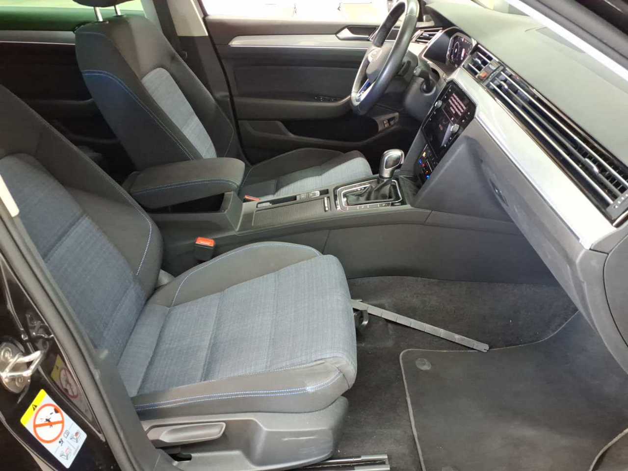 Vw Passat Variant 1.4 TSI Plug-In-Hybrid DSG GTE 8