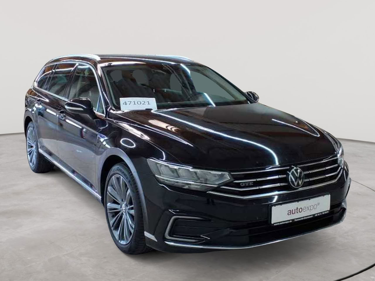 Vw Passat Variant 1.4 TSI Plug-In-Hybrid DSG GTE