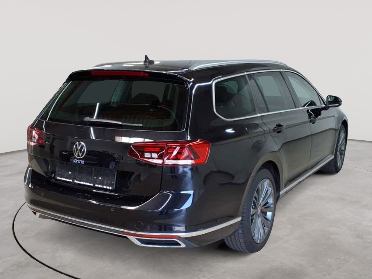 Vw Passat Variant 1.4 TSI Plug-In-Hybrid DSG GTE 4