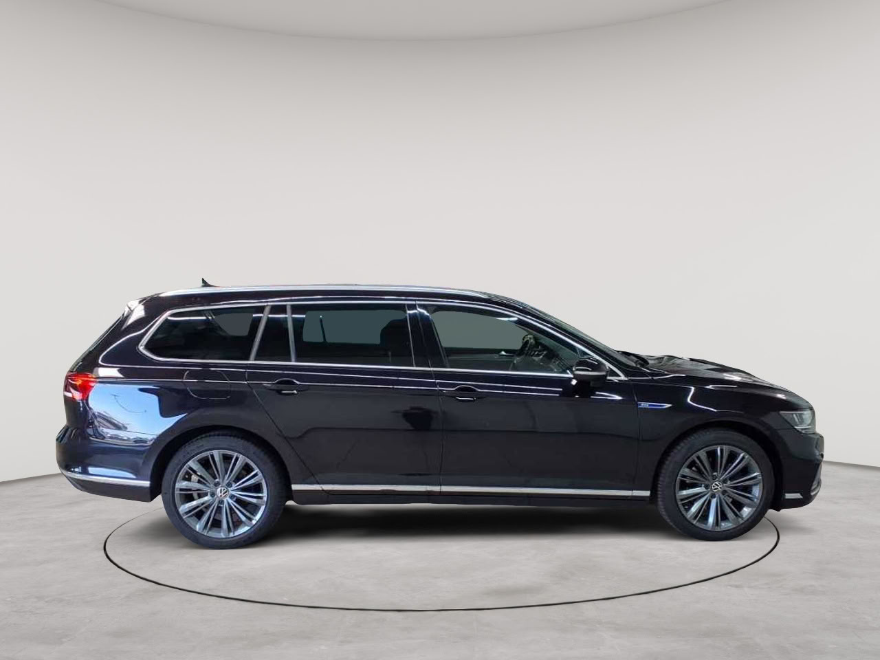 Vw Passat Variant 1.4 TSI Plug-In-Hybrid DSG GTE 3