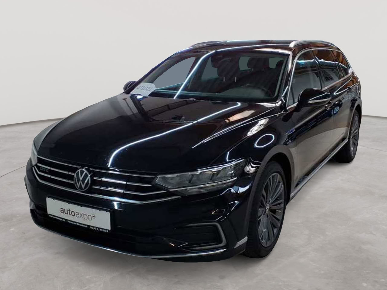 Vw Passat Variant 1.4 TSI Plug-In-Hybrid DSG GTE 2