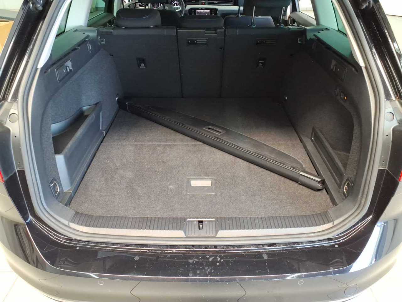 Vw Passat Variant 1.4 TSI Plug-In-Hybrid DSG GTE 15