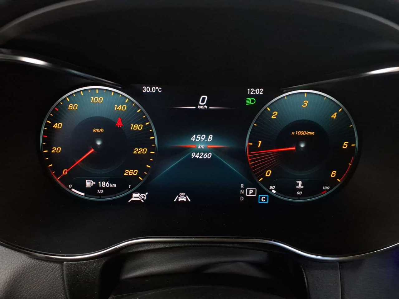 Mercedes-Benz GLC-Coupe 220 d 4Matic 9G-TRONIC AMG Line 11