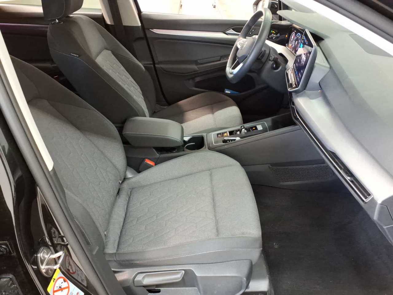 Vw Golf 1.5 eTSI OPF DSG Life 8
