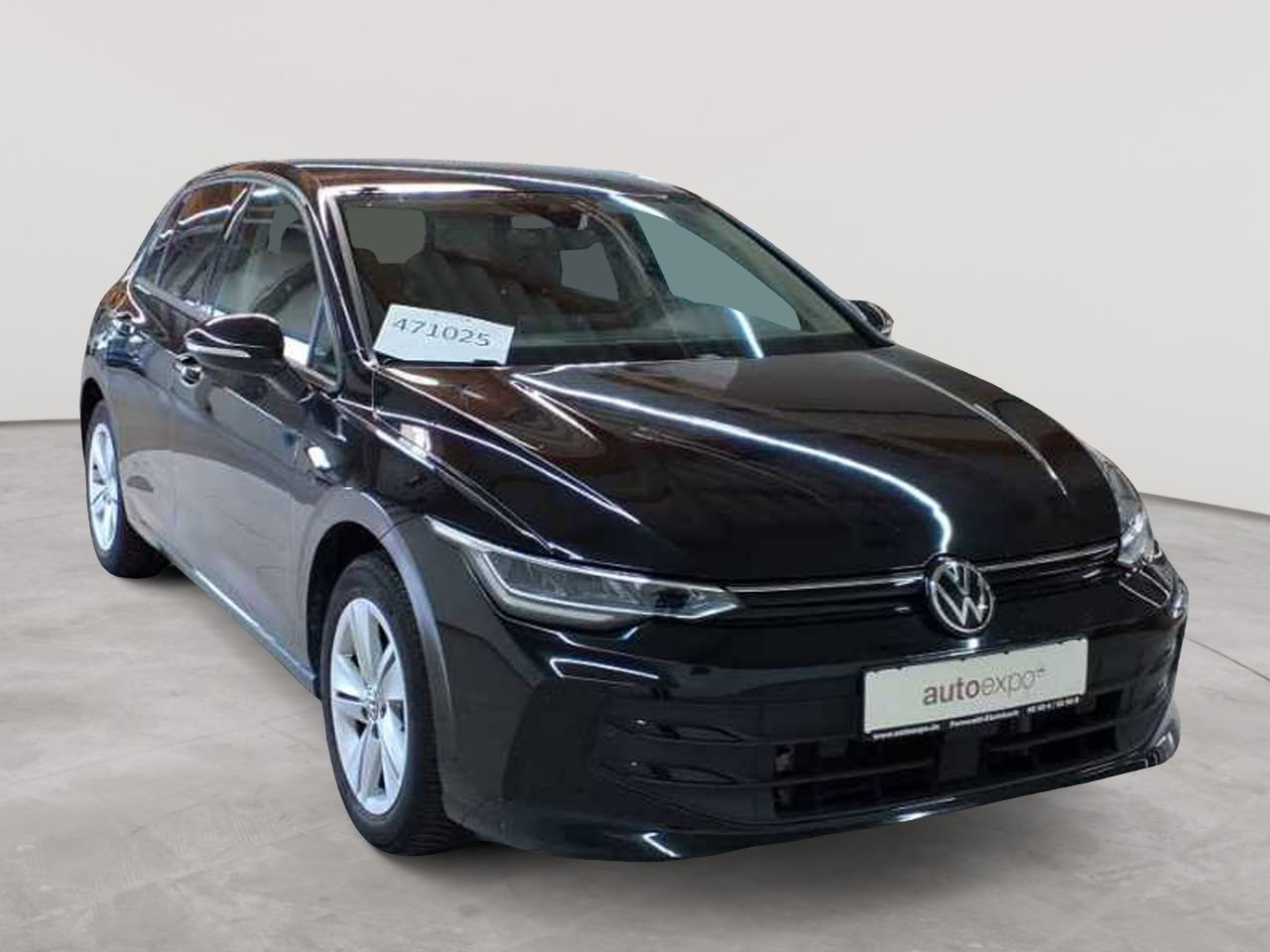 Vw Golf 1.5 eTSI OPF DSG Life