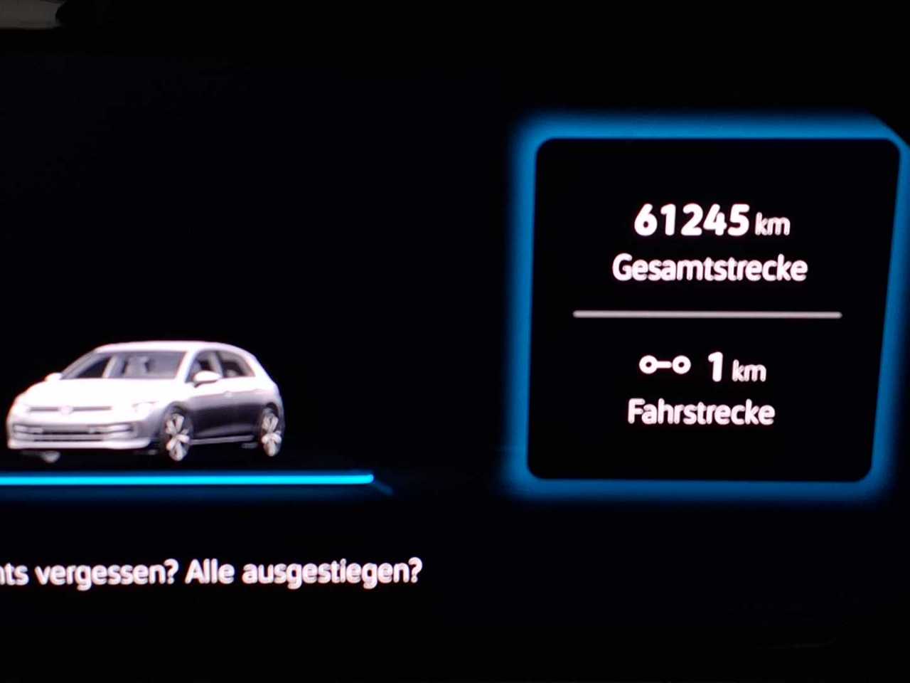 Vw Golf 1.5 eTSI OPF DSG Life 11