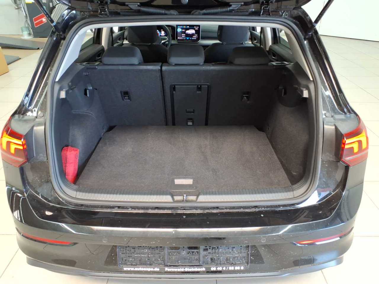 Vw Golf 1.5 eTSI OPF DSG Life 15