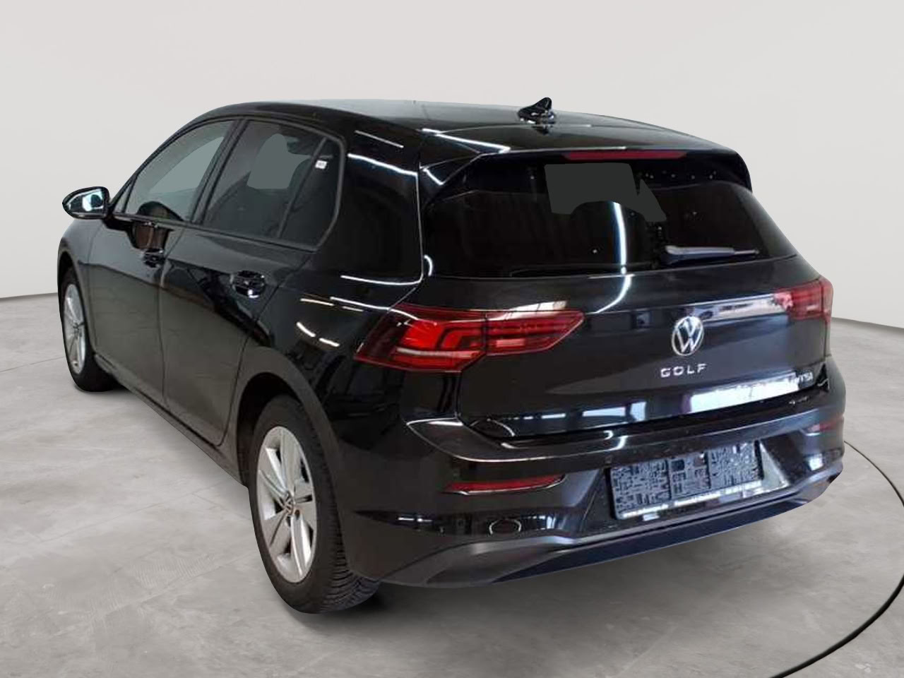 Vw Golf 1.5 eTSI OPF DSG Life 5
