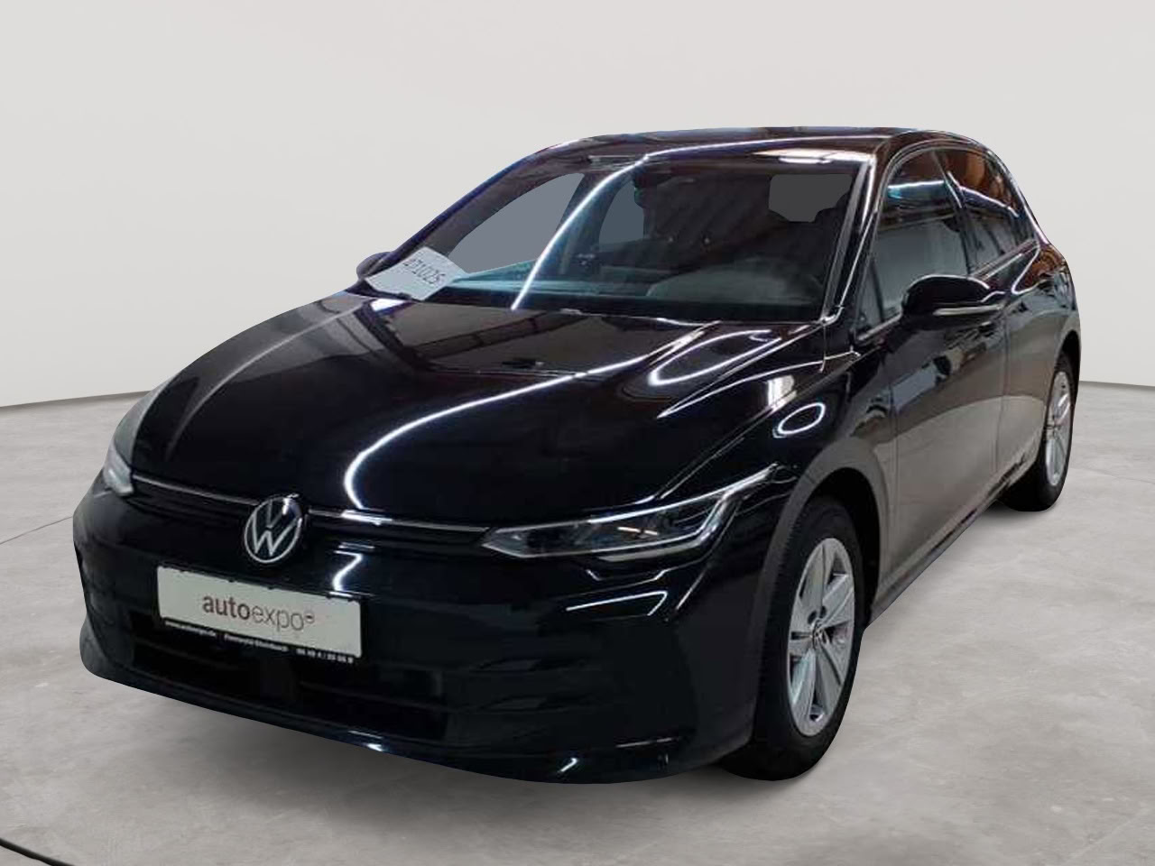 Vw Golf 1.5 eTSI OPF DSG Life 2