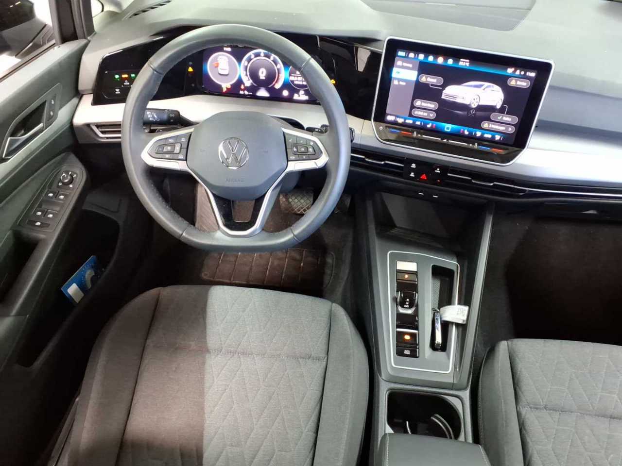 Vw Golf 1.5 eTSI OPF DSG Life 10