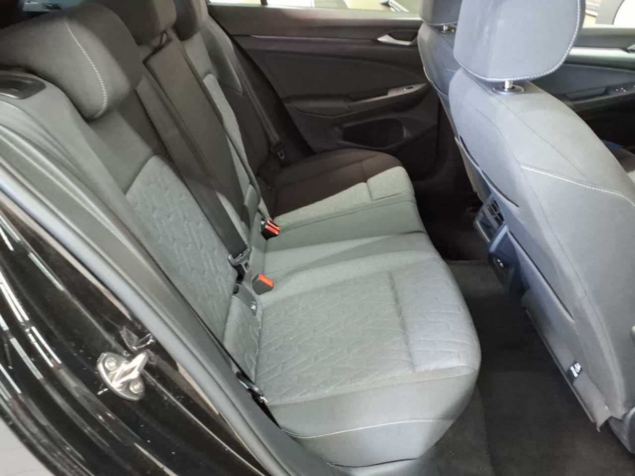 Vw Golf 1.5 eTSI OPF DSG Life 14