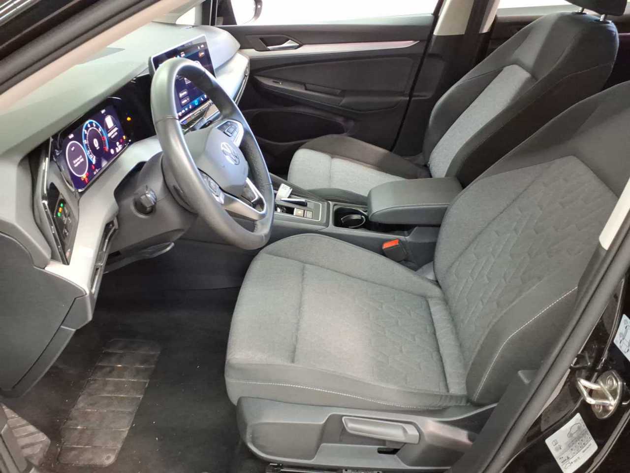 Vw Golf 1.5 eTSI OPF DSG Life 7