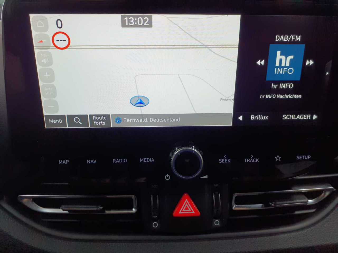 Hyundai i30 Kombi 1.5 T-GDI 48V-Hybrid DCT N-Line 14
