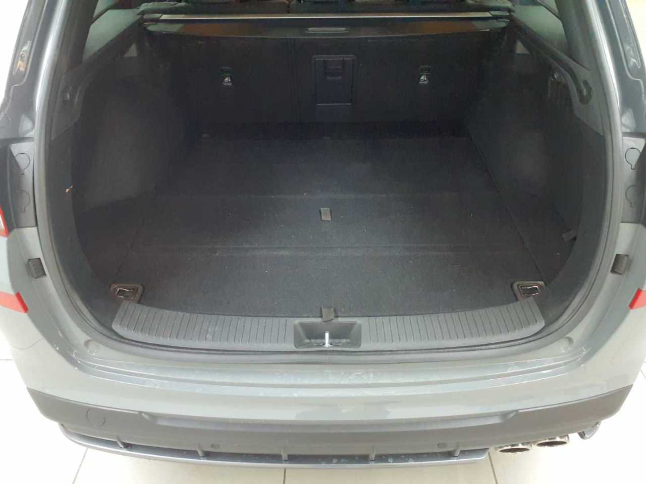 Hyundai i30 Kombi 1.5 T-GDI 48V-Hybrid DCT N-Line 9