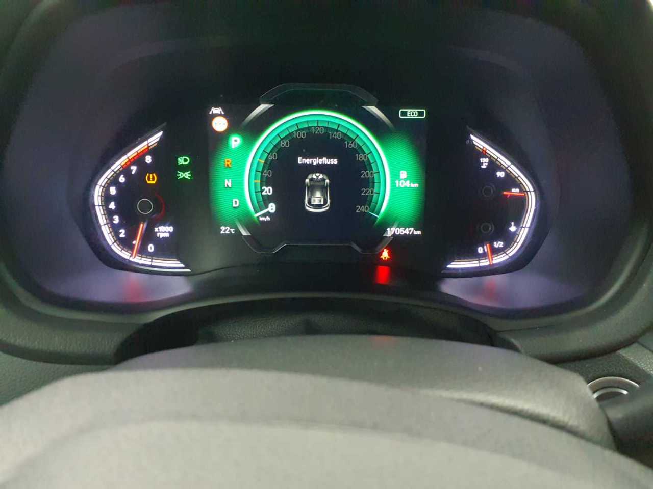 Hyundai i30 Kombi 1.5 T-GDI 48V-Hybrid DCT N-Line 15