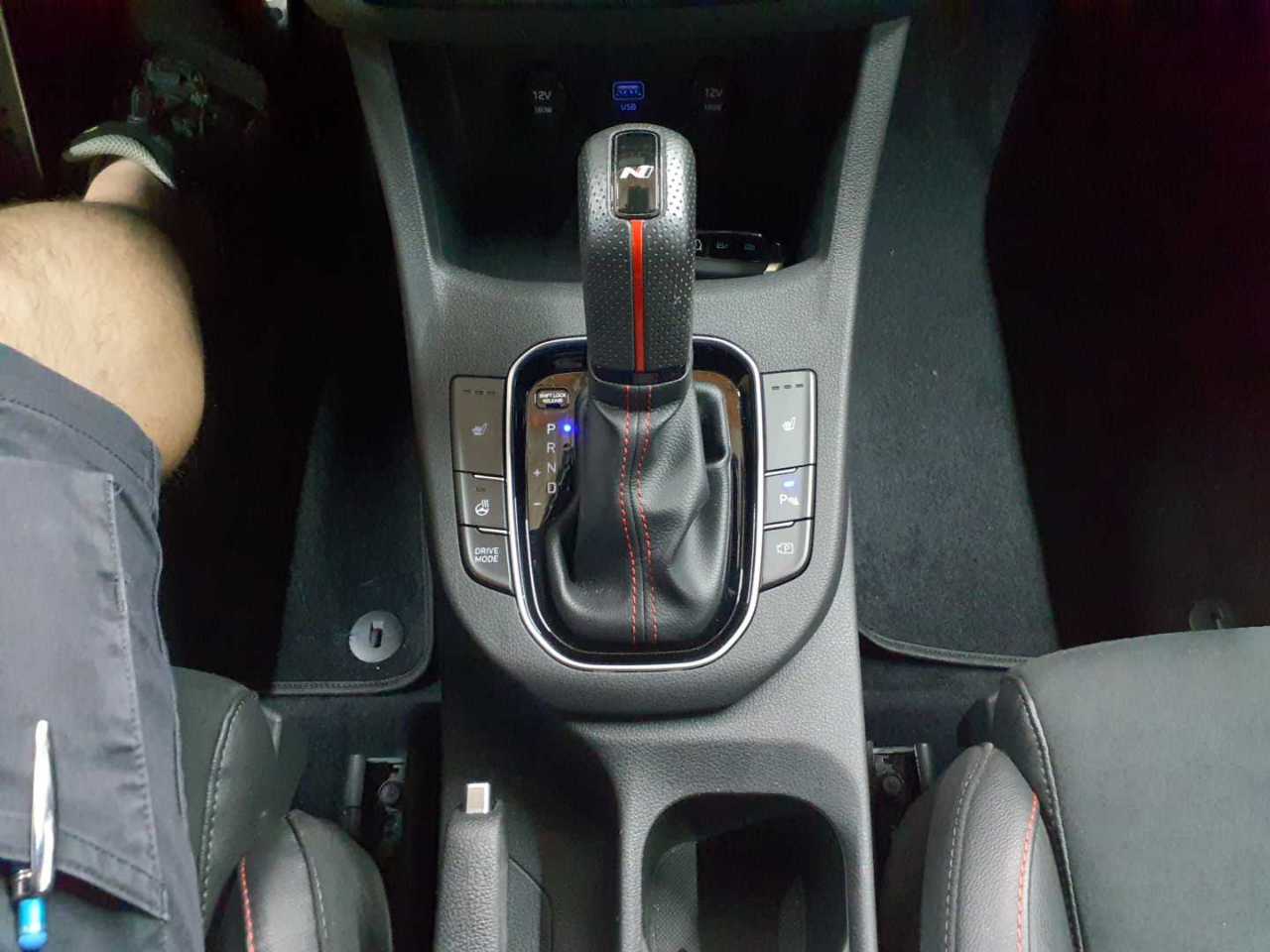 Hyundai i30 Kombi 1.5 T-GDI 48V-Hybrid DCT N-Line 13