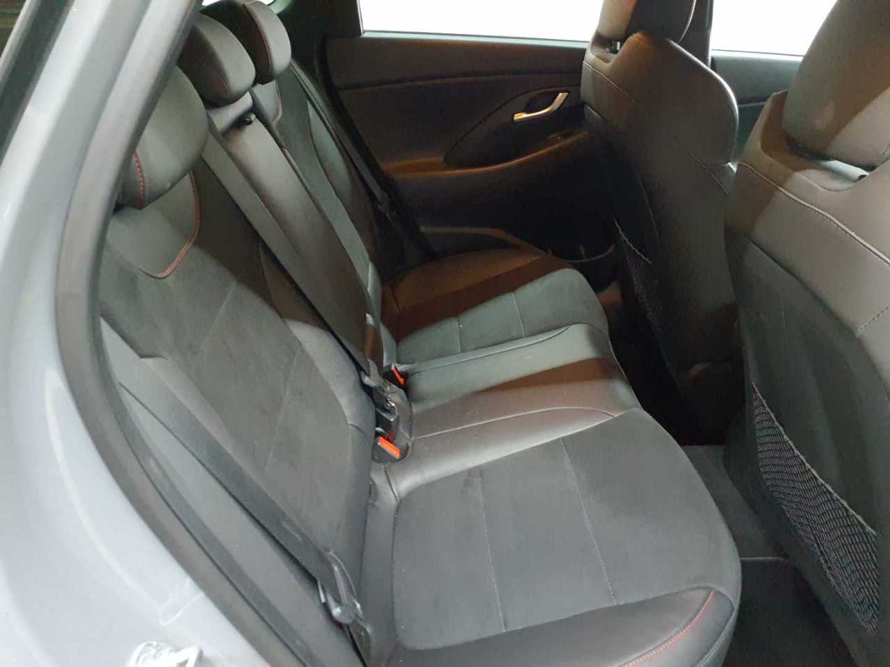 Hyundai i30 Kombi 1.5 T-GDI 48V-Hybrid DCT N-Line 10