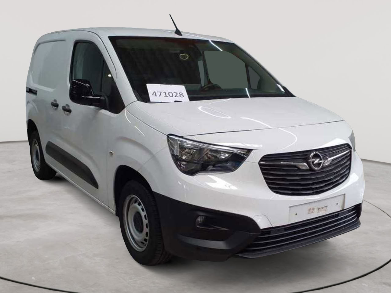 Opel Combo Cargo 1.5 D