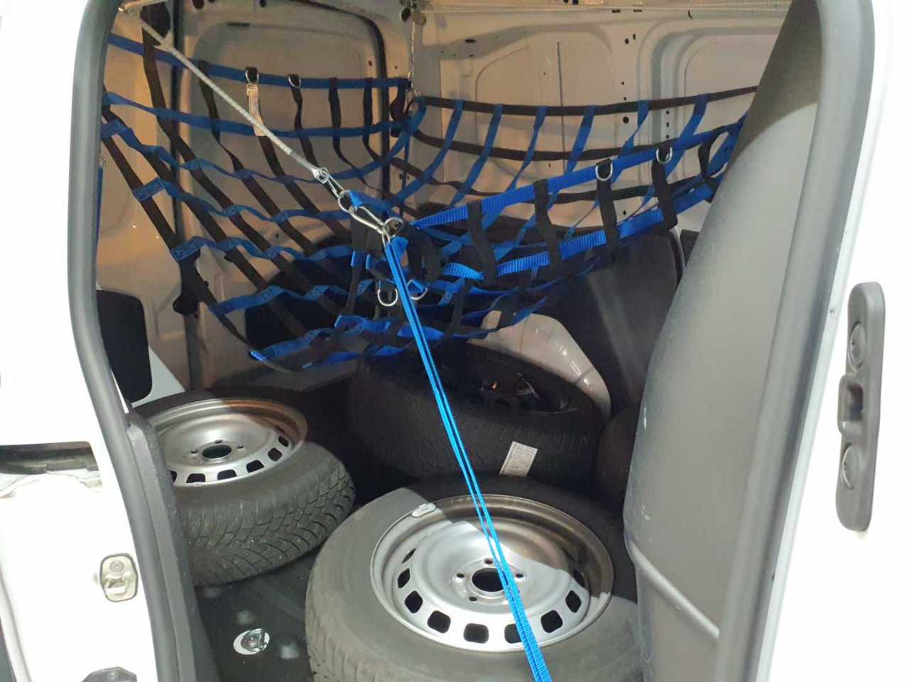 Opel Combo Cargo 1.5 D 10
