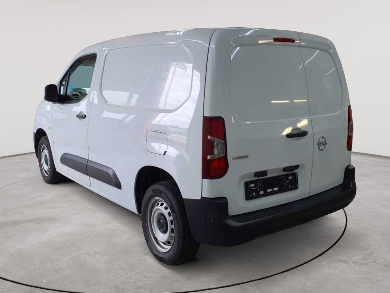 Opel Combo Cargo 1.5 D 2