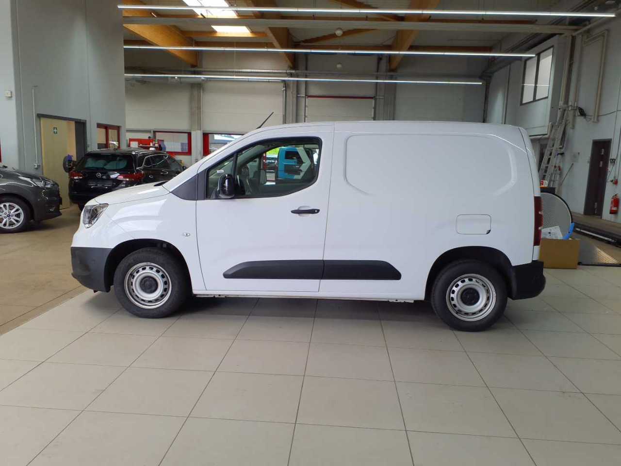 Opel Combo Cargo 1.5 D 5