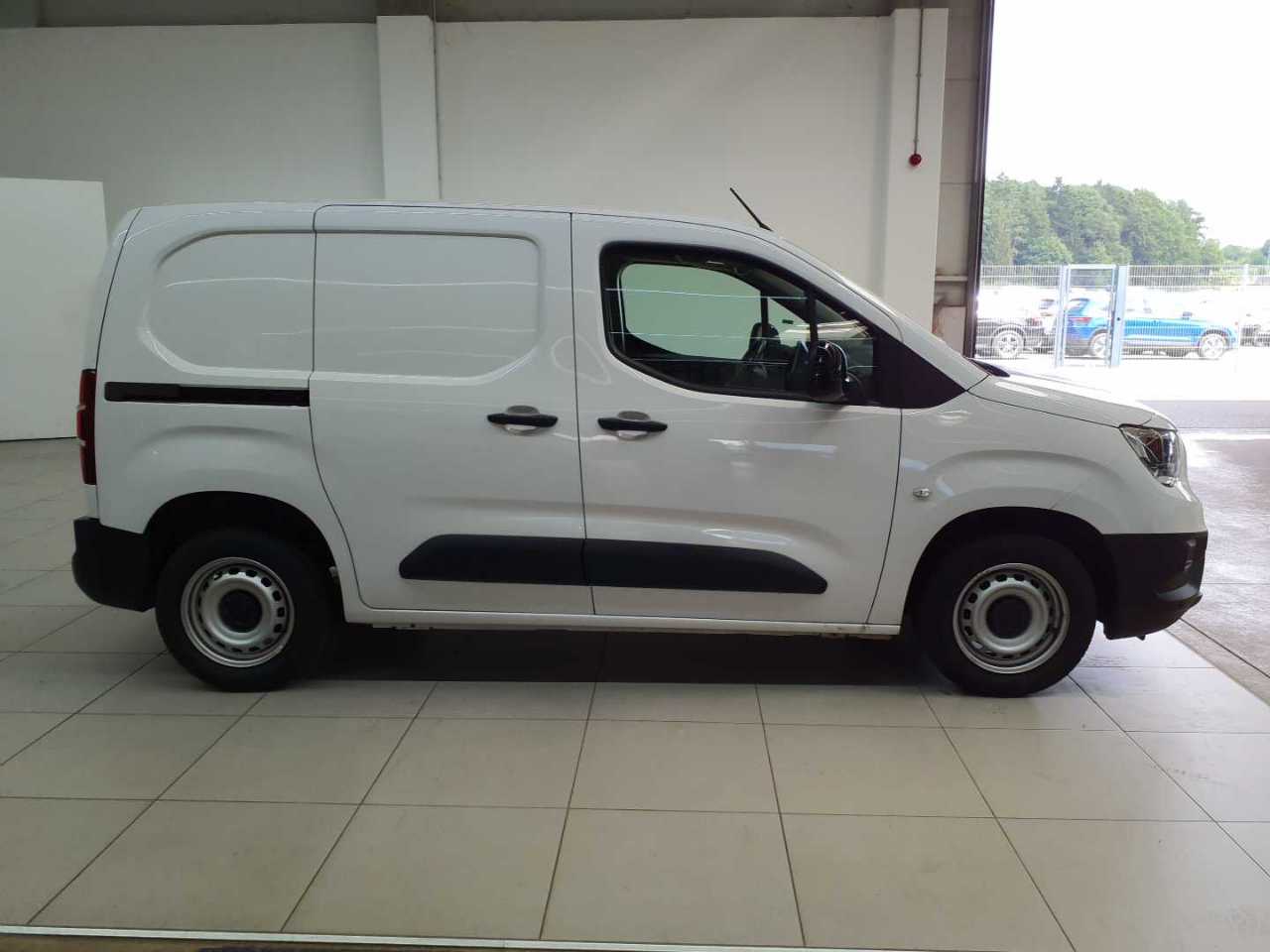 Opel Combo Cargo 1.5 D 3
