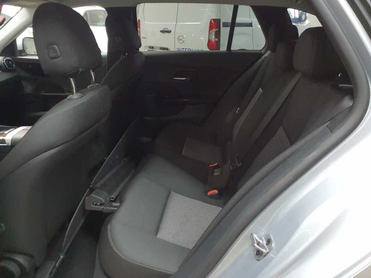 Mercedes-Benz C 200 d T 9G-TRONIC 13