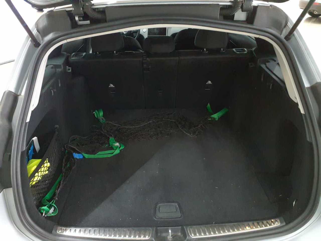 Mercedes-Benz C 200 d T 9G-TRONIC 15