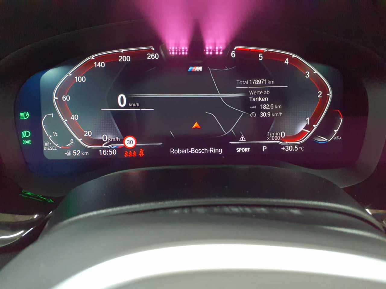 Bmw 540d xDrive Touring Aut. 11