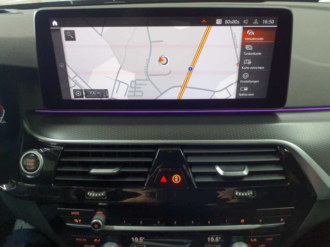 Bmw 540d xDrive Touring Aut. 12